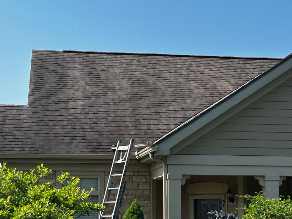 All Photos for Buckeye Roof Rejuvenate in Columbus, Ohio