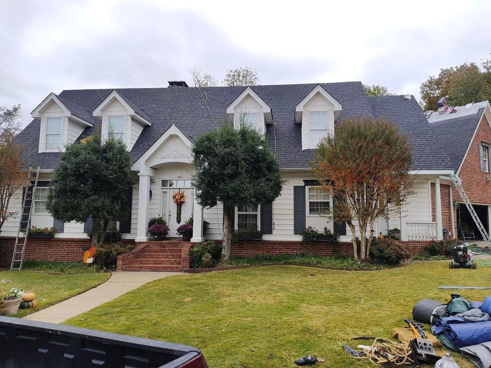 All Photos for Majestic Contracting Group in Conway, AR