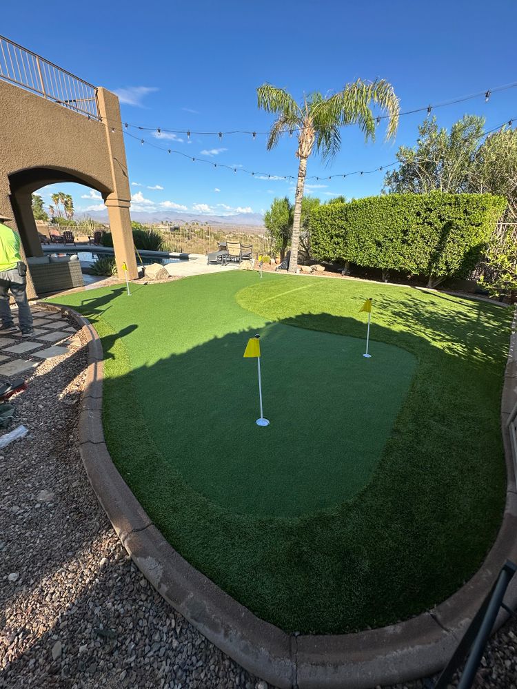 All Photos for G&C Landscaping LLC in Chandler, AZ