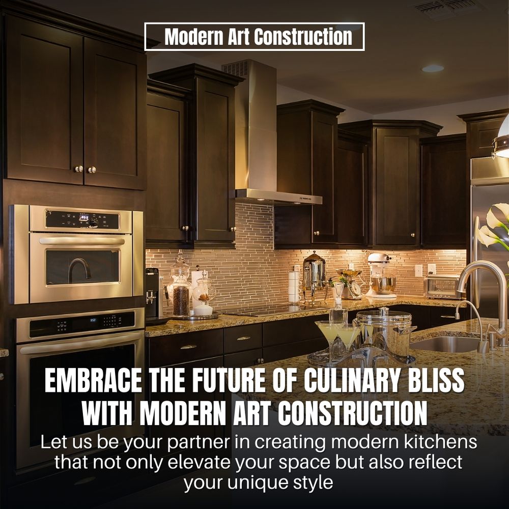 All Photos for Modern Art Construction in Lynn, MA