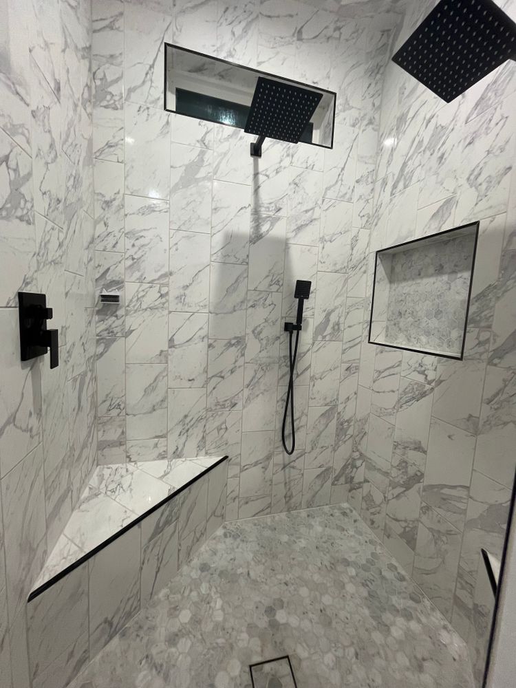 All Photos for Guadalupe Tile Company in New Braunfels, TX