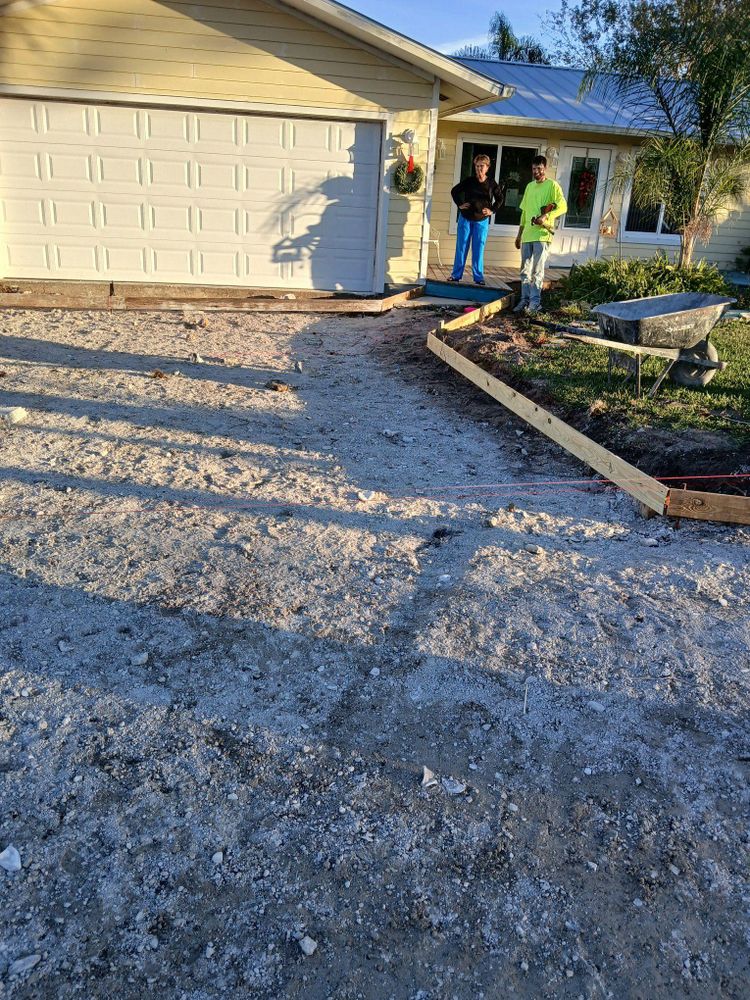 All Photos for Harris Sons Construction in Port Saint Lucie, FL