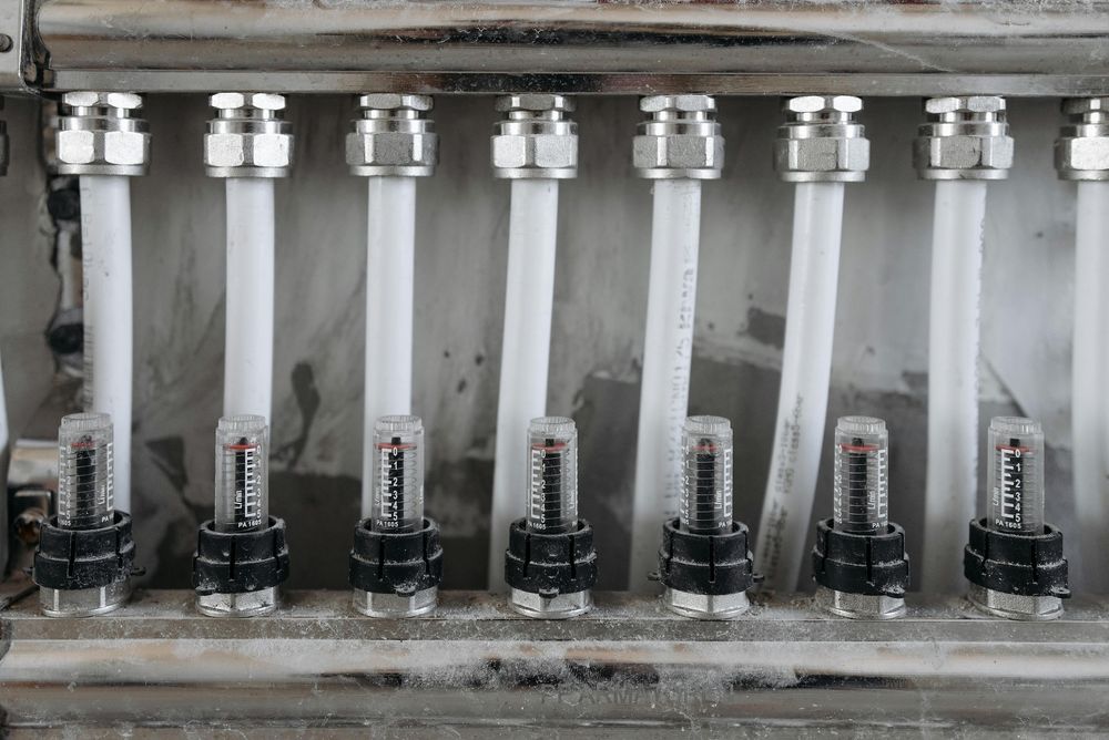 All Photos for Tritanti Plumbing and Heating LLC in Raritan, NJ