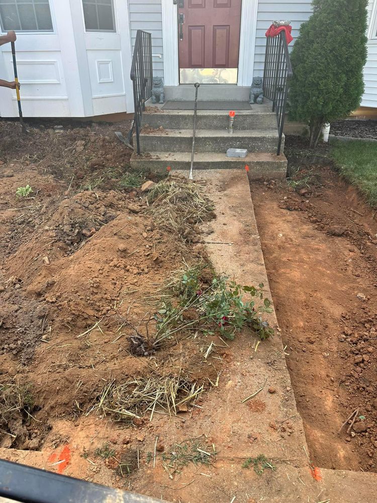 All Photos for Matteo Hardscapes in Towson,  MD