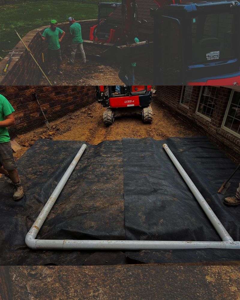 All Photos for Resnik Landscaping Services in New Kensington, PA