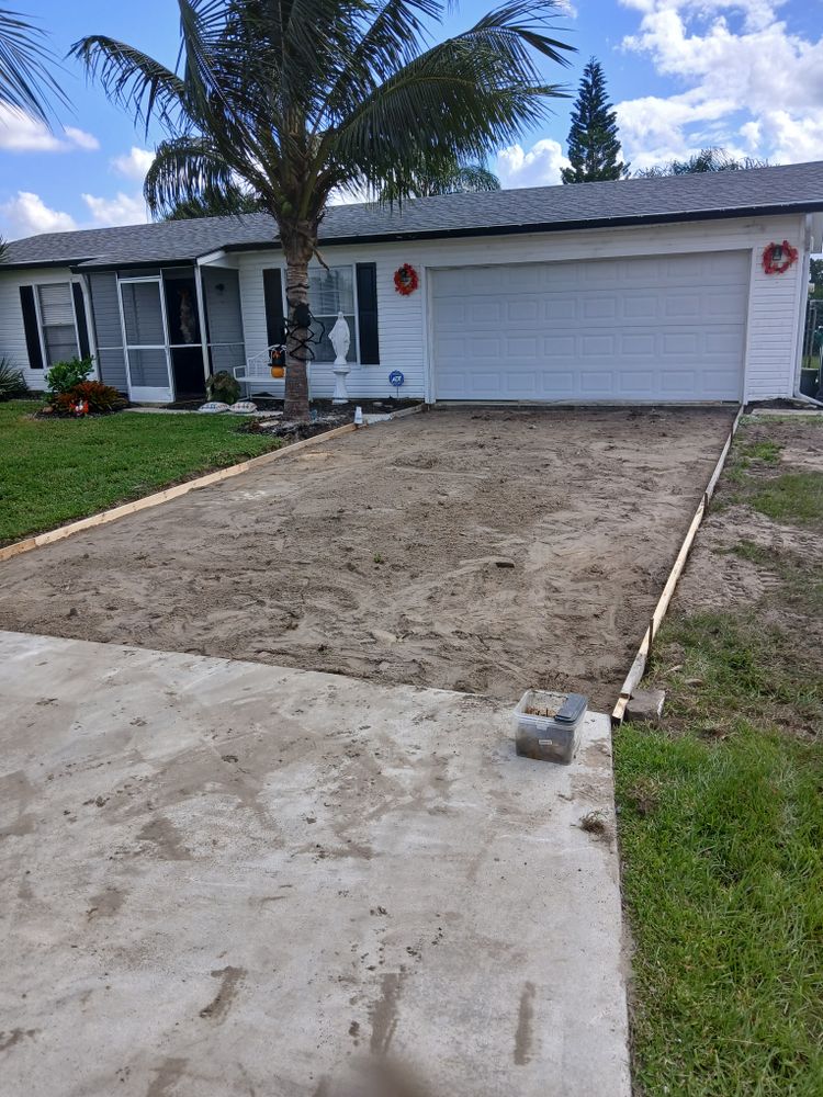 All Photos for Harris Sons Construction in Port Saint Lucie, FL