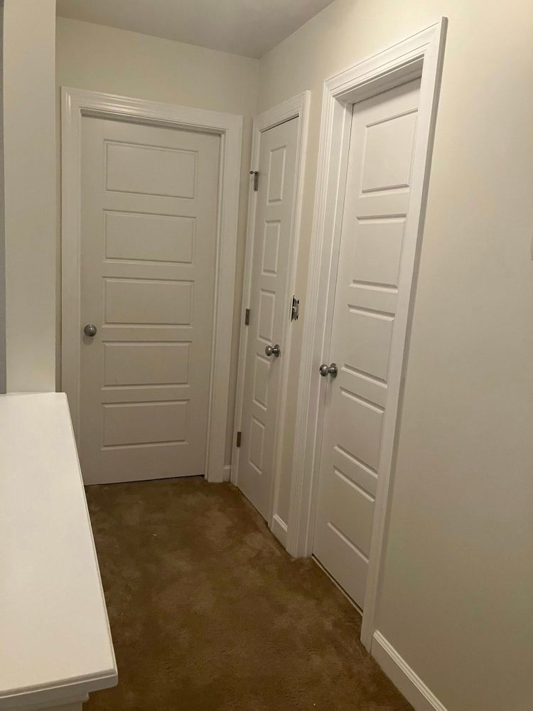 All Photos for Painting New Reborn in Rocky Point, NC