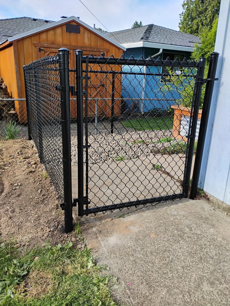 All Photos for Reset Construction LLC Fence & Deck Repairs in Portland, OR