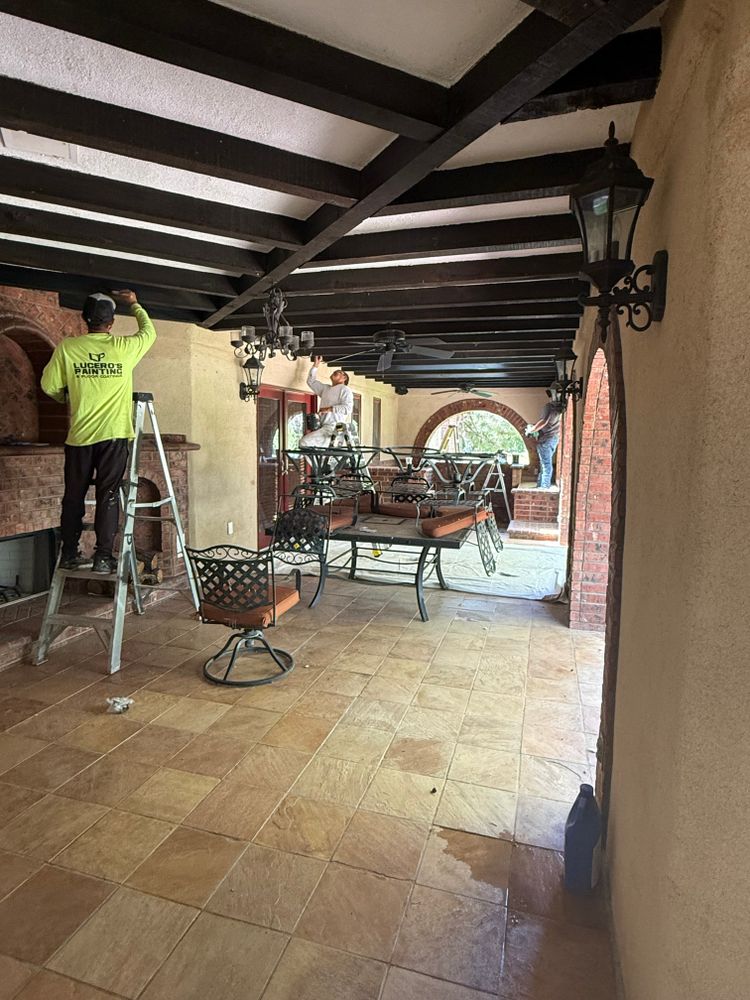 All Photos for Lucero's Painting & Floor Coating in Albuquerque, NM