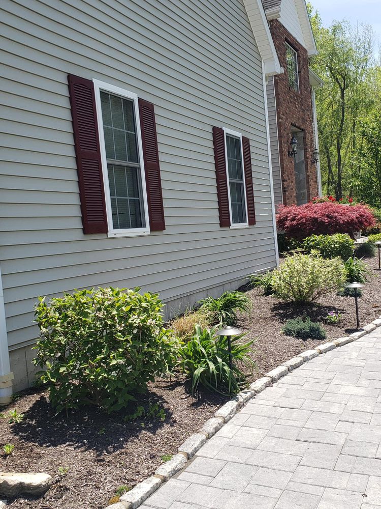 All Photos for Matty L's Lawn and Tree Care in Monroe, CT