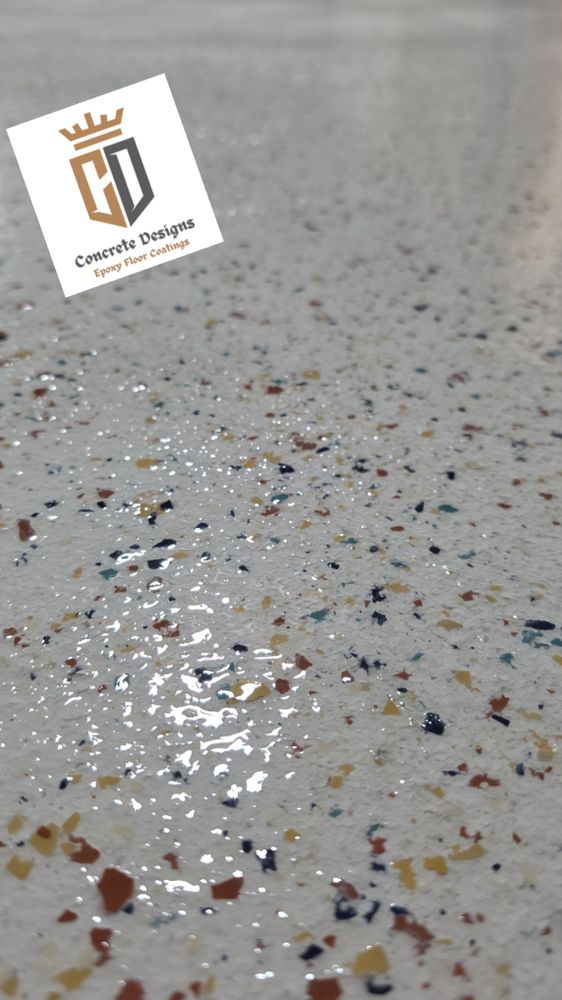 All Photos for Concrete Designs LLC in Thief River Falls, MN