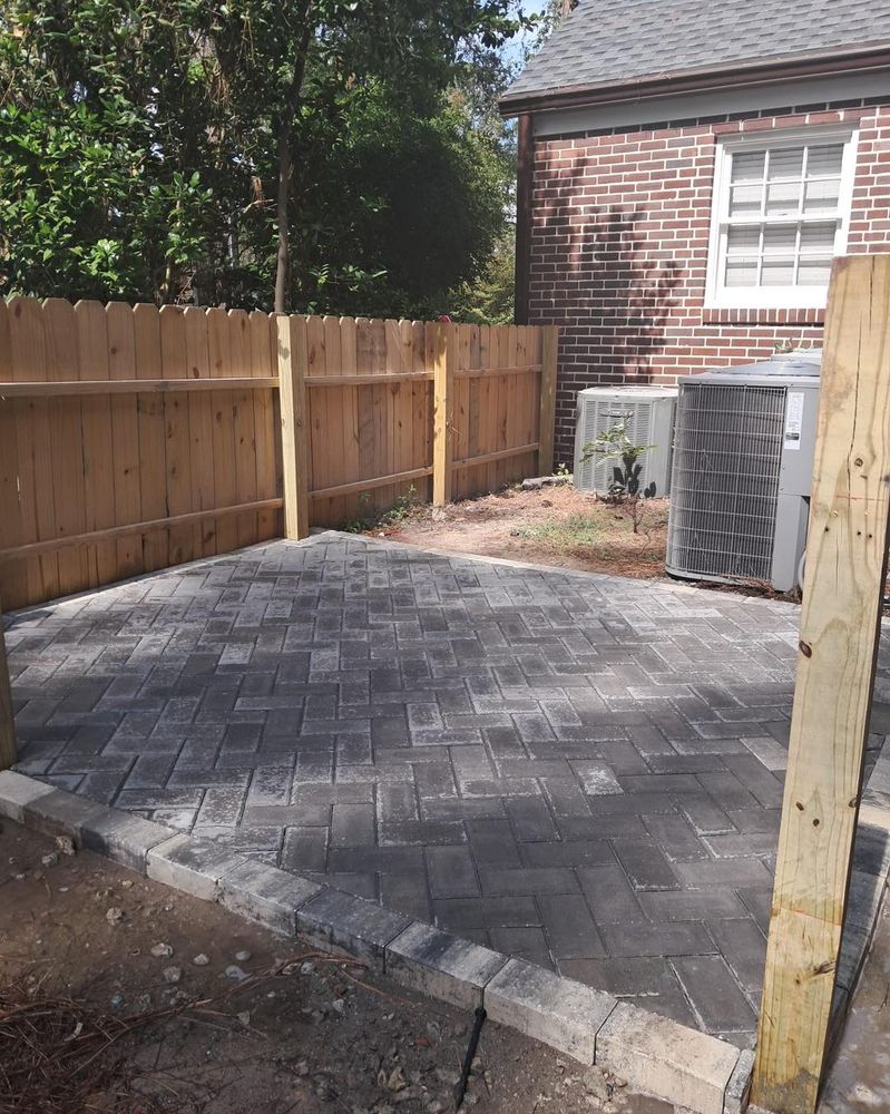 All Photos for Santos Landscape in Waycross, GA