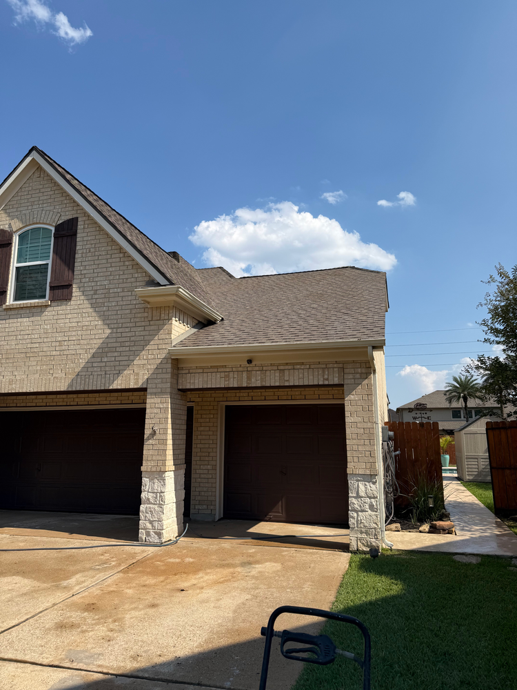 All Photos for Power Pressure Wash in Houston, TX