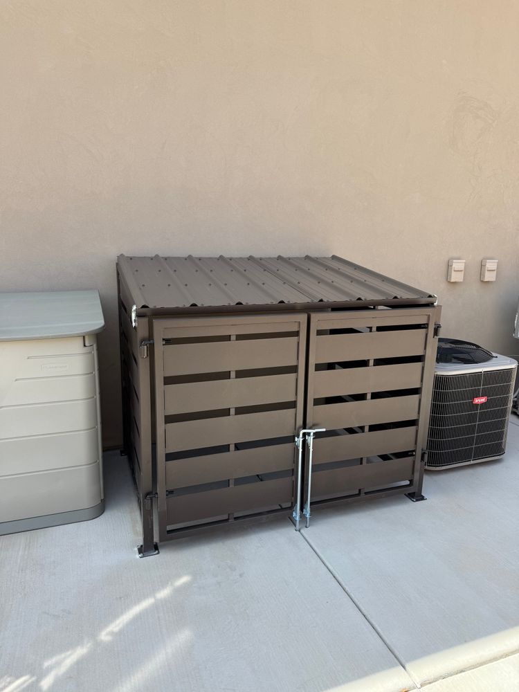 All Photos for Sparx Welding in Saint George, UT