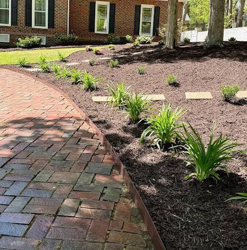All Photos for Malboeuf Landscaping, Inc in Kernersville, NC