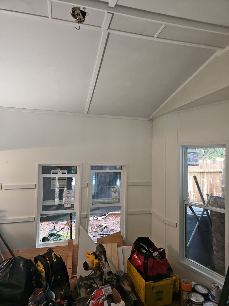 All Photos for Home Pros in Maple Falls, WA