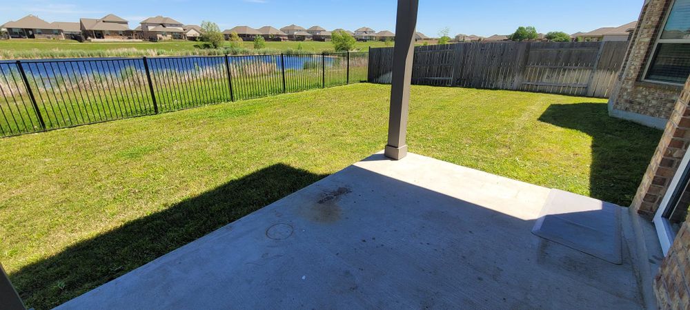 Lawn Care and Maintenance for Texican JLS in Manor, TX