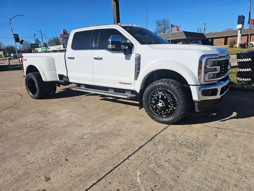 All Photos for Main Street Tire Henryetta in Henryetta, OK