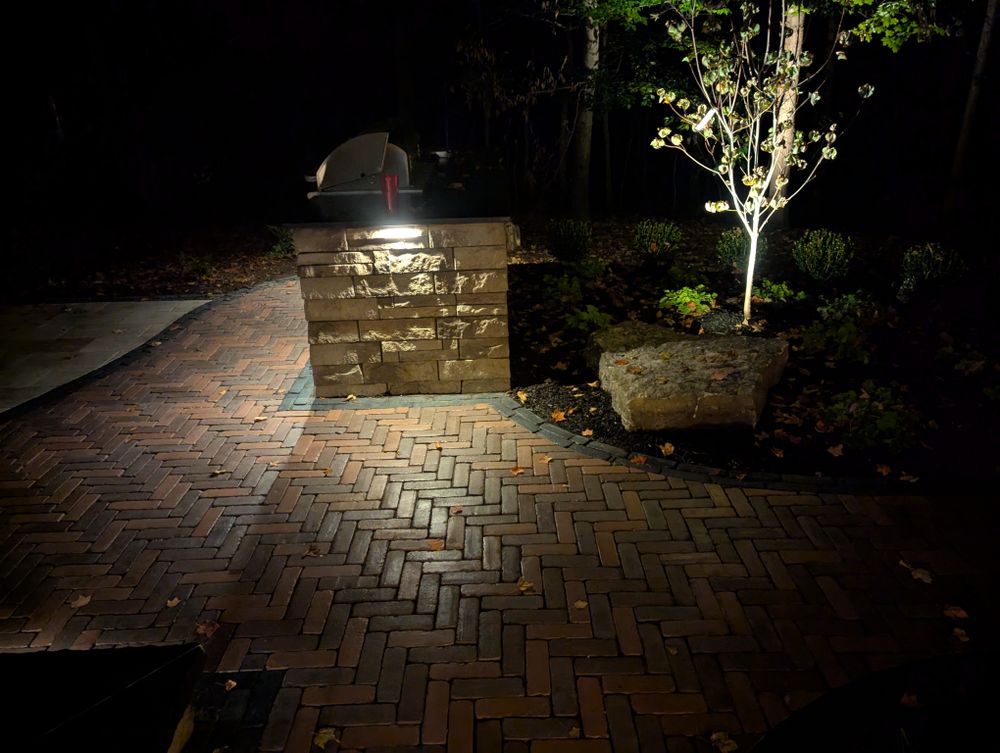 All Photos for Double D Landscape Services in Columbus ,  OH