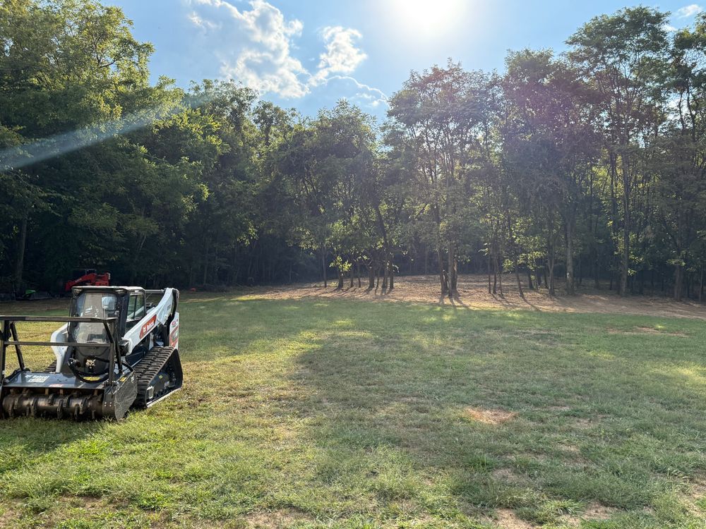 All Photos for Ground Worx in Lebanon, TN