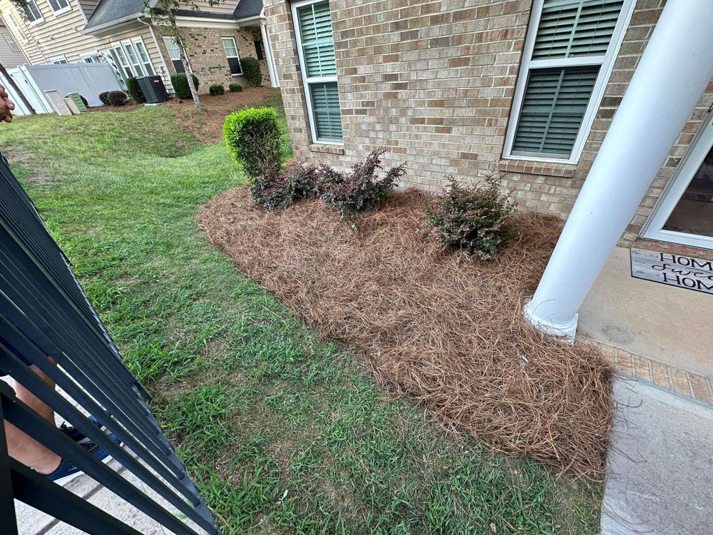 All Photos for Cisco Kid Landscaping Inc. in Lincolnton, NC