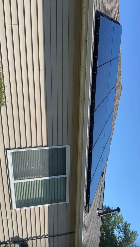 All Photos for Premier Softwash in Bluffton, SC