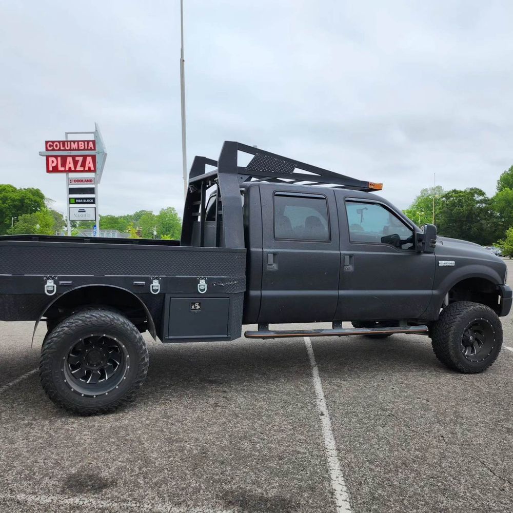 All Photos for Specialty Paving and Sealcoating in Gallatin, TN