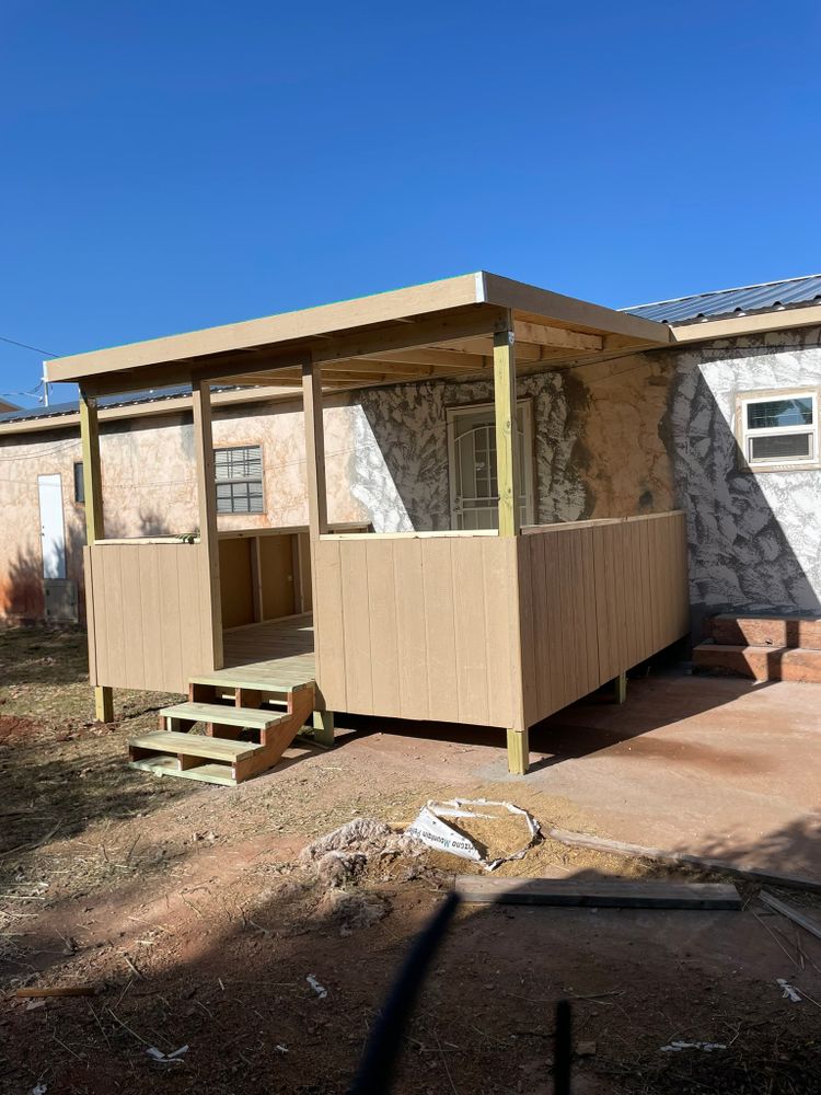 All Photos for MPB Construction LLC in Albuquerque, NM