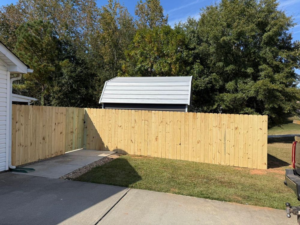 All Photos for J&J Hauling and Outdoor LLC  in Fayetteville, GA