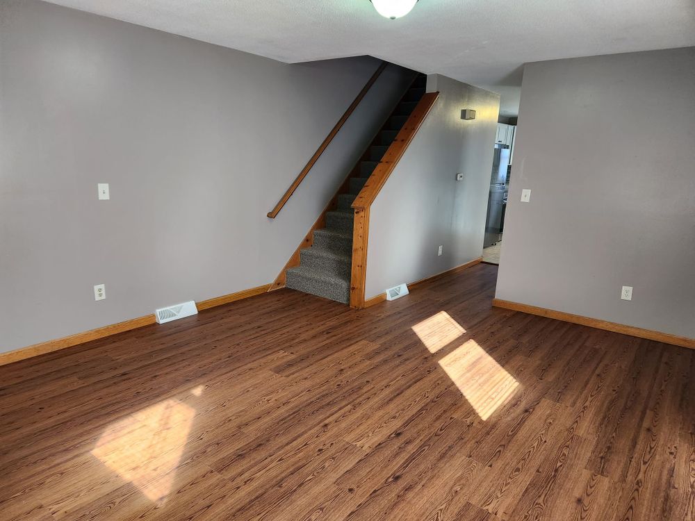 Kitchen Renovation for Syriac General Contracting in Three Rivers, MA