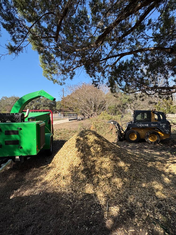 All Photos for Bad Axe Landscapes LLC in Schertz, TX