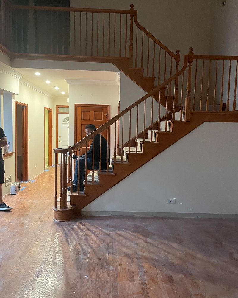 All Photos for S.V.C Painting & DrywallCo in Glen Ellyn, IL