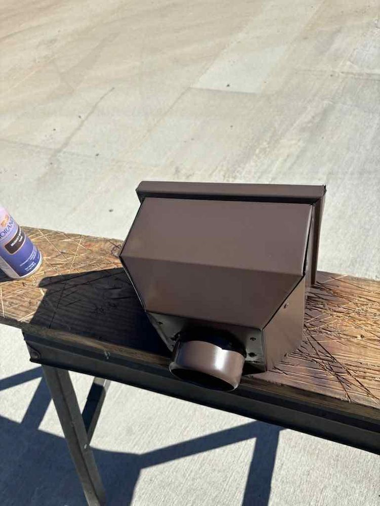 All Photos for KY Gutter Pro & Specialty Roofing Systems in Monticello, KY