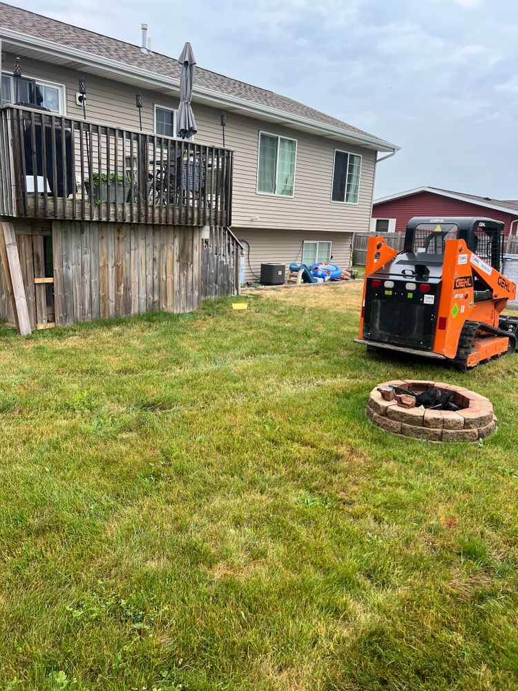 All Photos for H&L Lawn Care LLC in Twin Lakes, WI