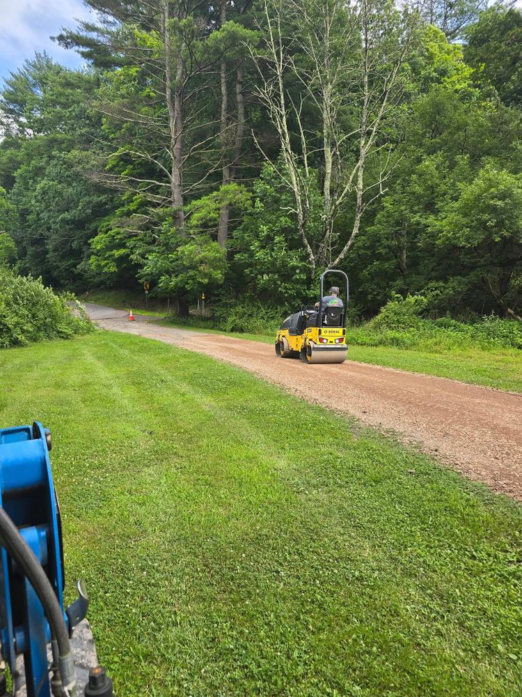 All Photos for Down Home Landscaping in Stillwater, PA