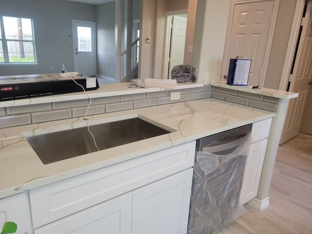 All Photos for Sylvester Construction in Flower Mound, TX