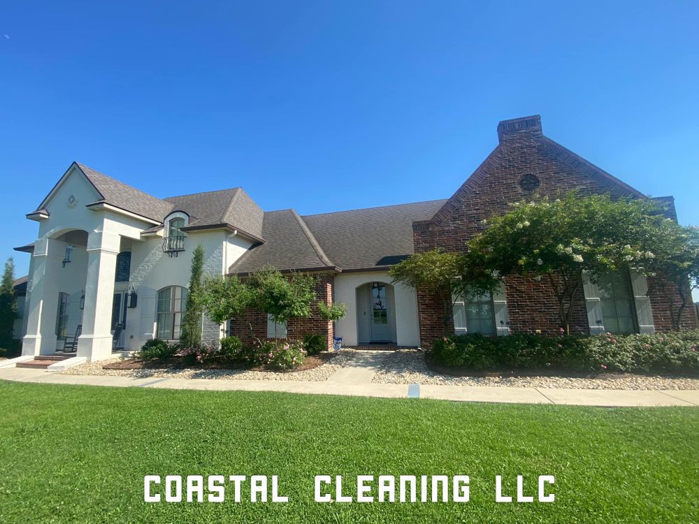 All Photos for Coastal Cleaning LLC in Rayne, Louisiana