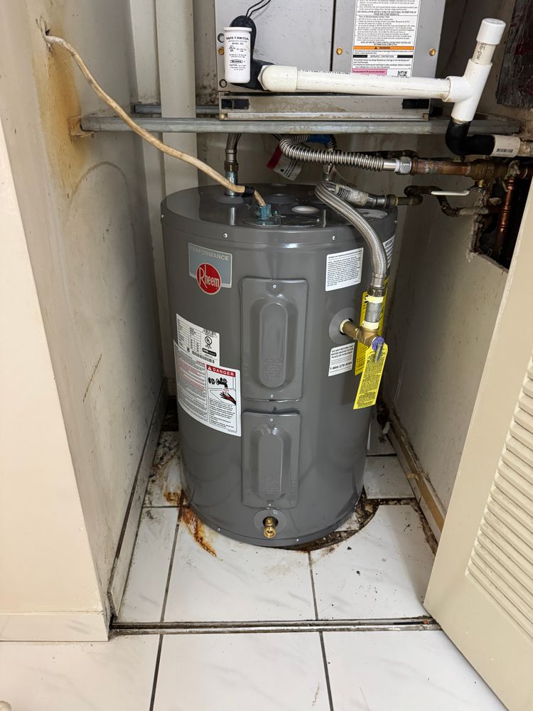 All Photos for Eco 1 Plumbing LLC in Miami, FL
