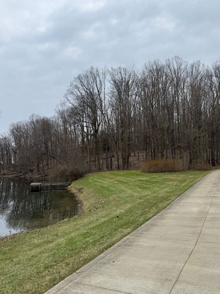 All Photos for McKenzie's Landscaping LLC in Shelby, OH