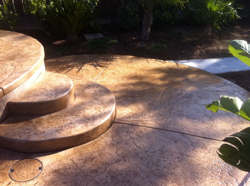 All Photos for Salas Concrete in Fresno, CA