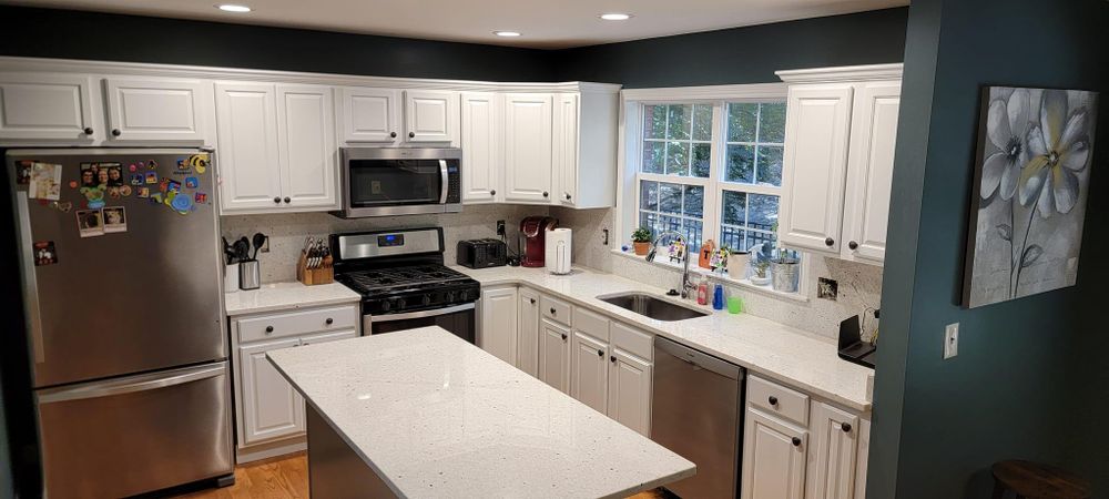 All Photos for Hearts & Hands Painting in Campbell, KY