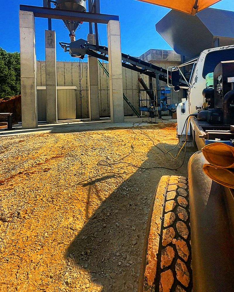 Welding for Deans Welding ClayCee Kjeldgaard in Malakoff, TX