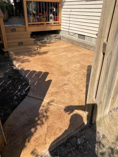 All Photos for Snider Concrete in Springfield, IL