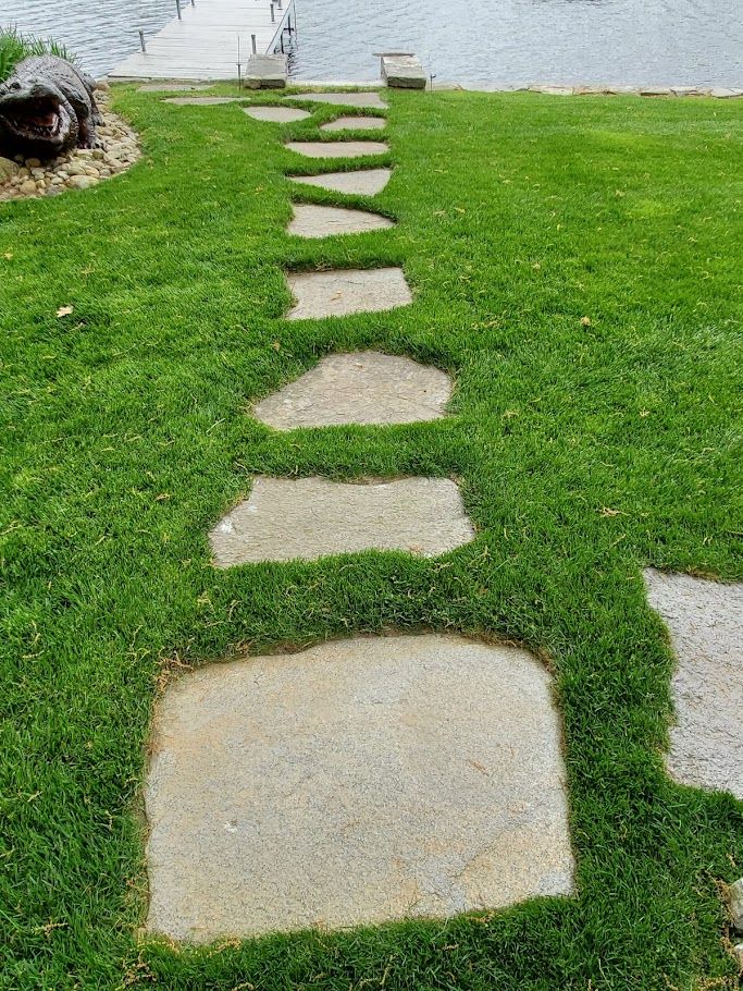 Landscaping for Evolution Earthscapes, LLC in Ludlow, MA