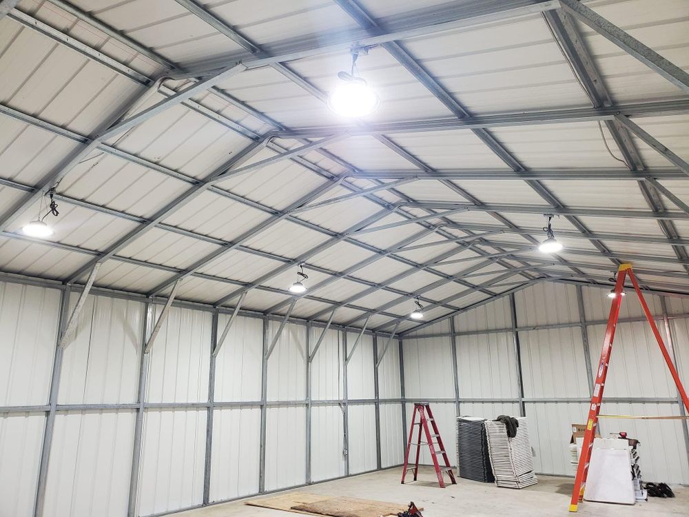 Electrical Repairs for Texas Pro Electric in Red Oak, TX