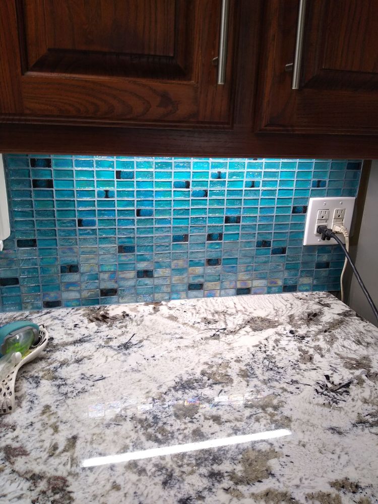 Interior Renovations for Hardin Construction in Midland County, TX