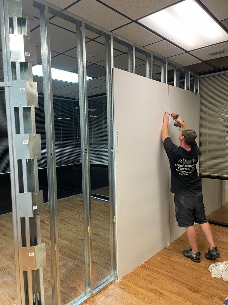 All Photos for Spirit Enterprise Construction in Tampa Bay, FL