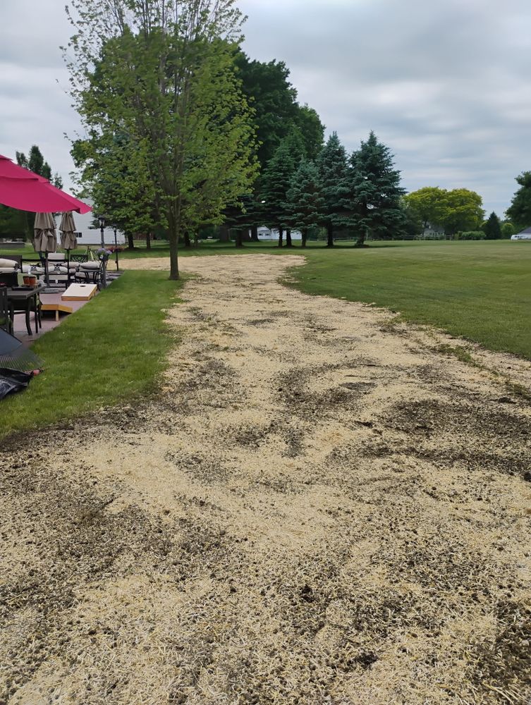 All Photos for Lighthouse Lawn Care and Irrigation in Marysville, MI