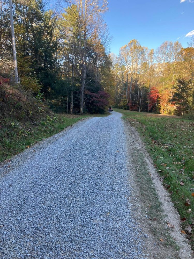 All Photos for Gibson Grade Works in Towns County, GA