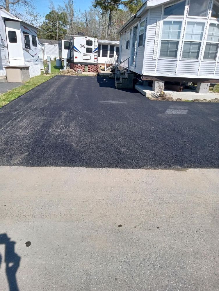 All Photos for O.C. Paving in Dagsboro, DE